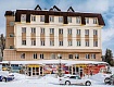 "Снежный" отель
