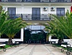 «Апсара» отель 