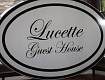 «Lusette (Люсетте)» отель