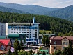 "Беловодье" отель