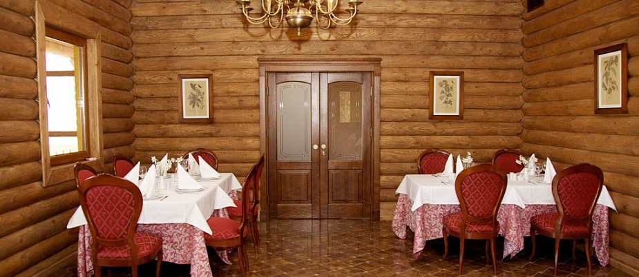 «Villa Akvavizi» отель