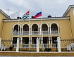 «Вилла Виктория» отель