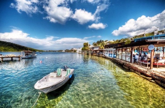 Популярные курорты Турции: чем Кемер отличается от Мармариса