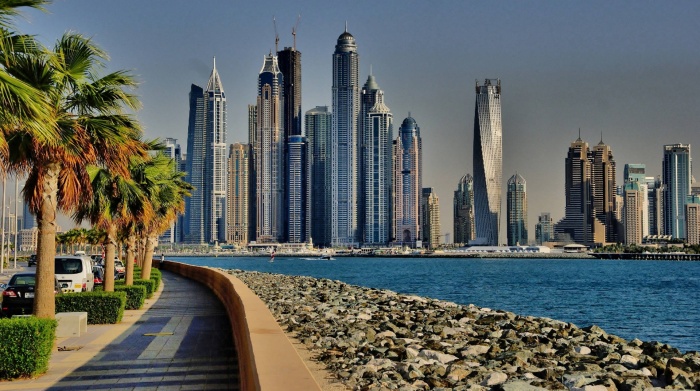 Туристическая информация о Дубае и советы путешественникам