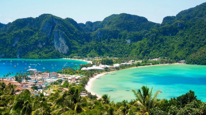 Таиланд: известные города и популярные для отдыха острова