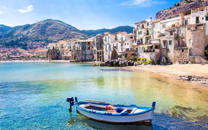 Итальянский пляжный отдых: лучшие курортные регионы страны
