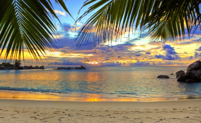 Палолем-бич: правда ли, что это лучший пляж в Южном Гоа?