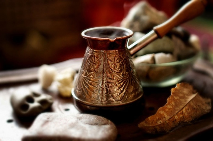 Полезные турецкие сувениры, или что привезти с собой из Турции: специи, сухофрукты, кофе и чай