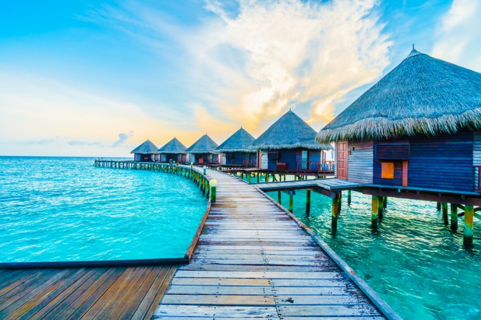 Как выбрать отель на Мальдивах: плюсы и минусы населённых островов и островов-резортов
