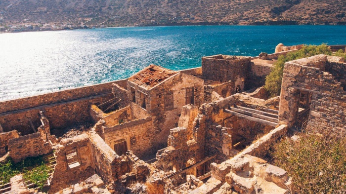 Как незабываемо провести отпуск на Крите?