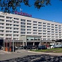 «Спутник» отель