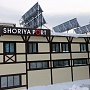 Гостиница "Shoriya Port"