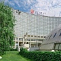 Гостиница AZIMUT Hotels Олимпик Москва  