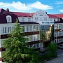 «Феодосия» отель