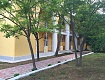 «Романова» парк-отель