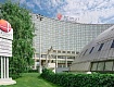 Гостиница AZIMUT Hotels Олимпик Москва  