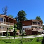 «Rosa Village» гостиничный комплекс
