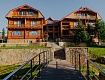 «Кедровый» отель SPA-курорт